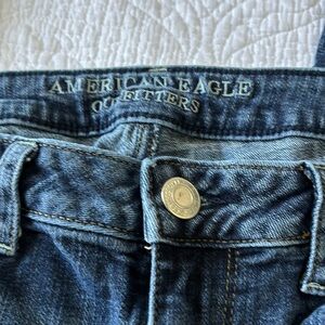 American eagle size 12l
